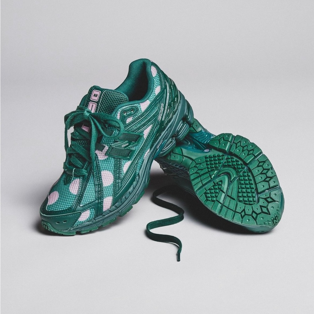 COPY - New balance “marsh green” 1906
